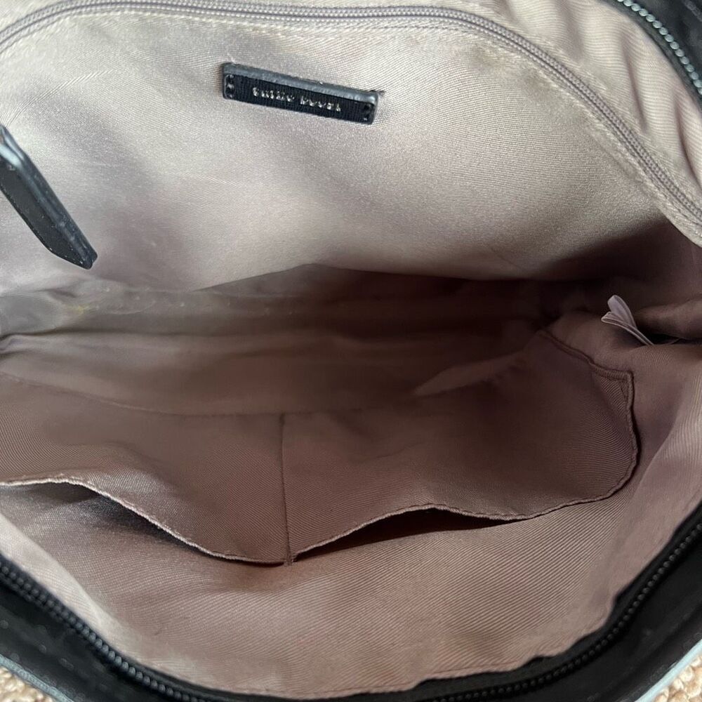 TUTILO NY Nylon Crossbody - Picture 10 of 16